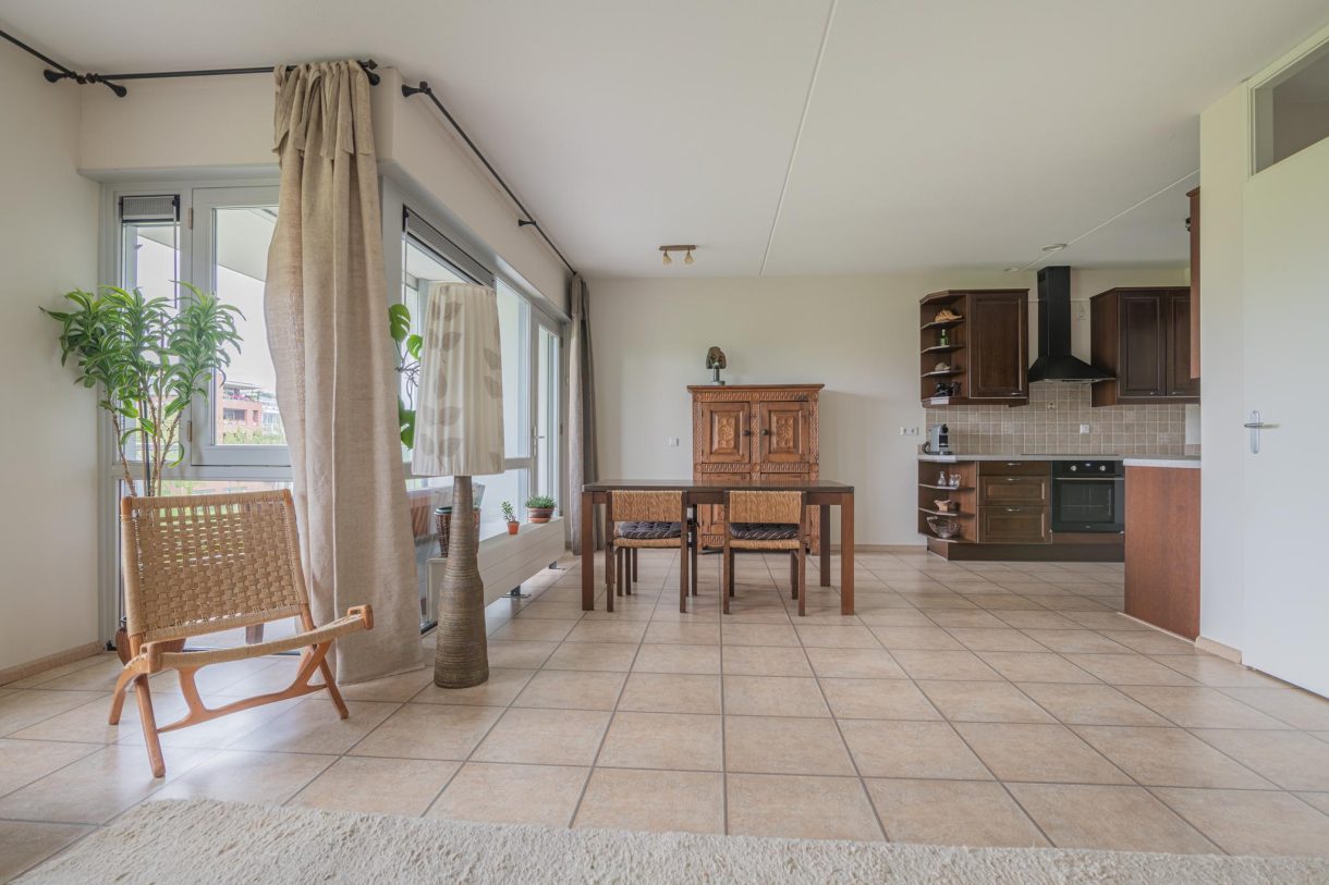 Te koop: Foto Appartement aan de Boogmuur 93+P in Houten