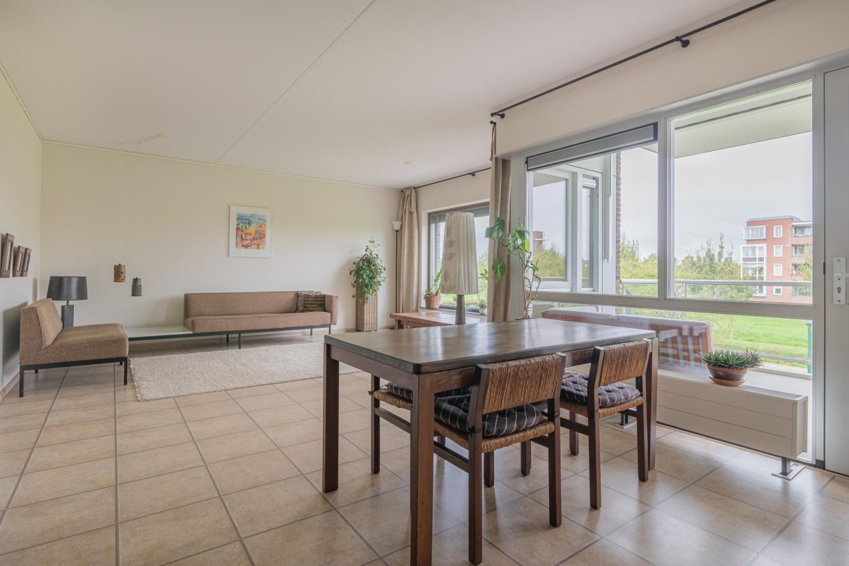 Te koop: Foto Appartement aan de Boogmuur 93+P in Houten