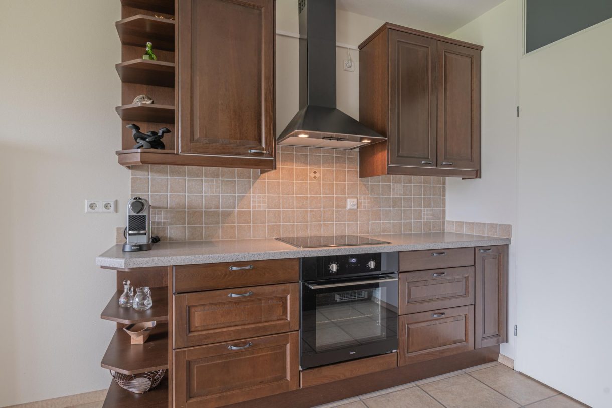 Te koop: Foto Appartement aan de Boogmuur 93+P in Houten