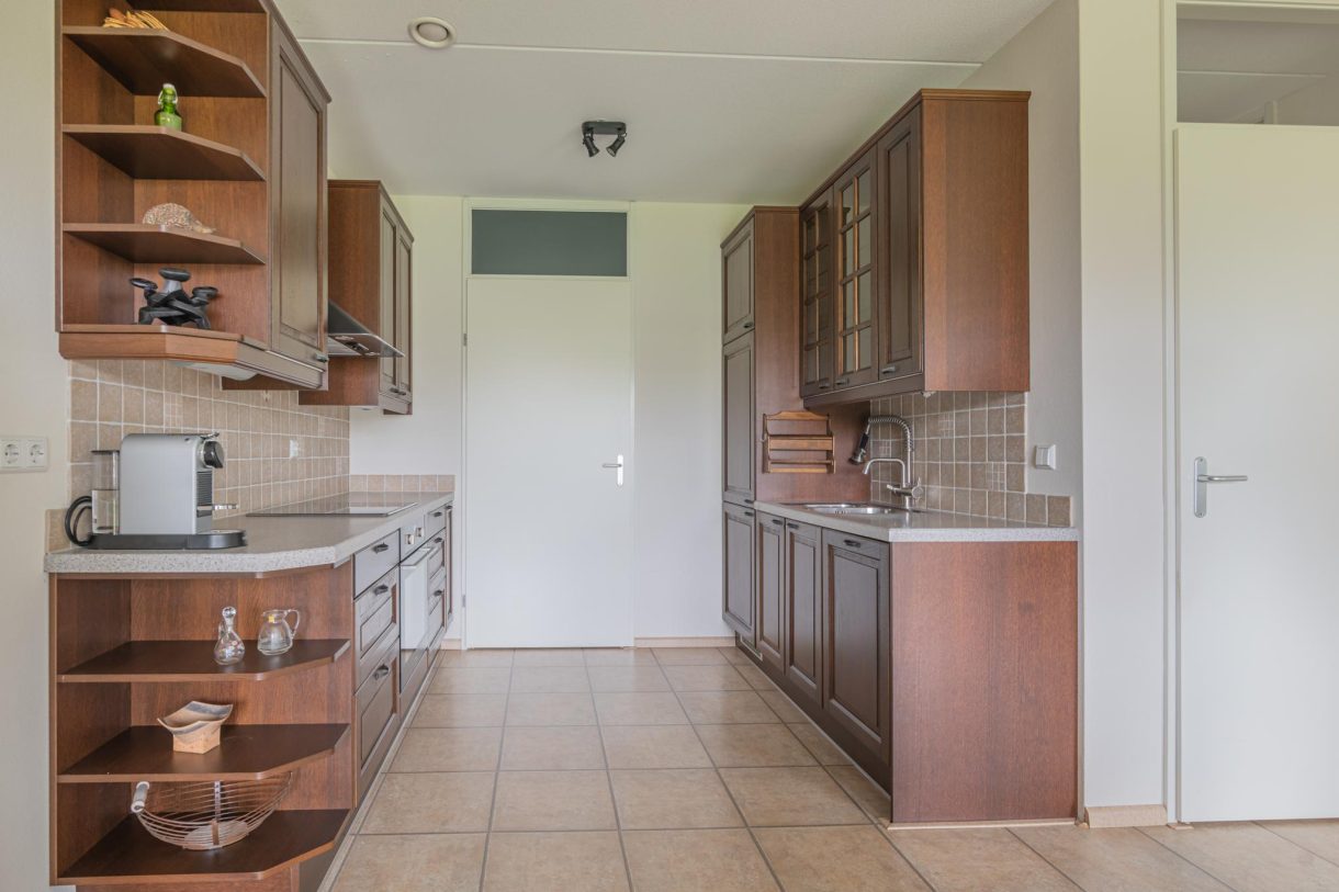 Te koop: Foto Appartement aan de Boogmuur 93+P in Houten