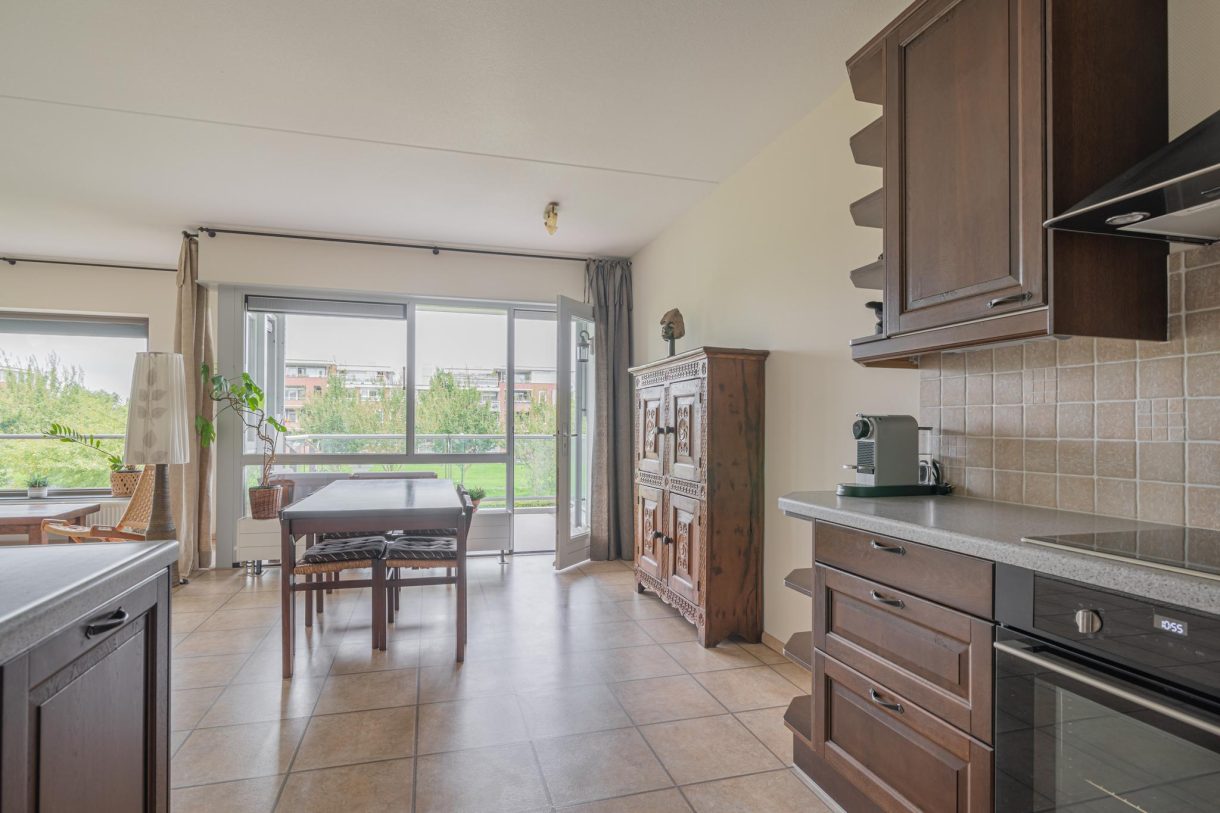 Te koop: Foto Appartement aan de Boogmuur 93+P in Houten