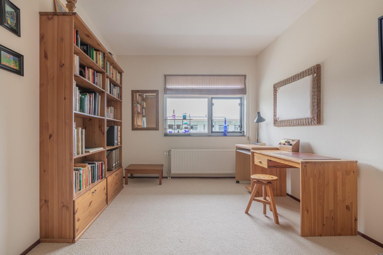 Te koop: Foto Appartement aan de Boogmuur 93+P in Houten