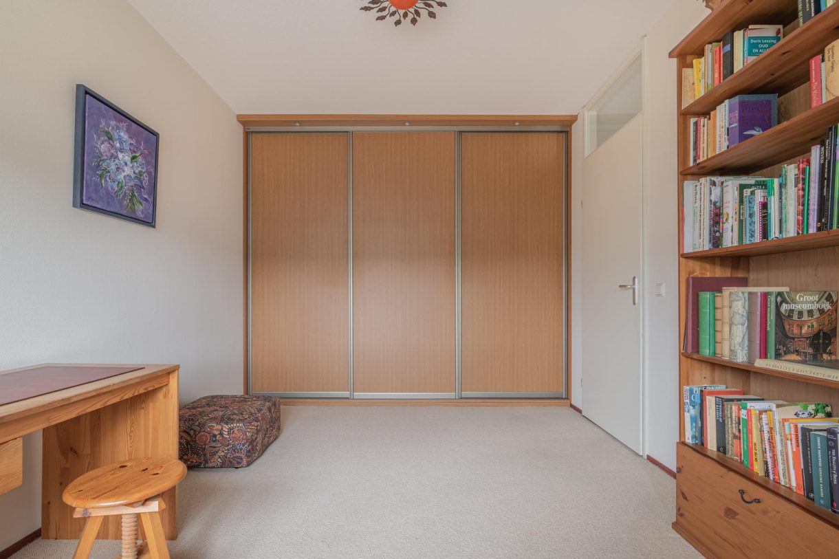 Te koop: Foto Appartement aan de Boogmuur 93+P in Houten