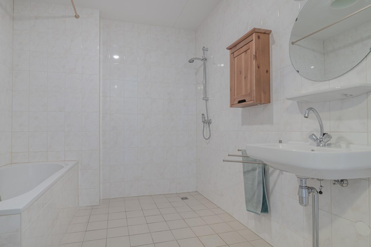 Te koop: Foto Appartement aan de Boogmuur 93+P in Houten