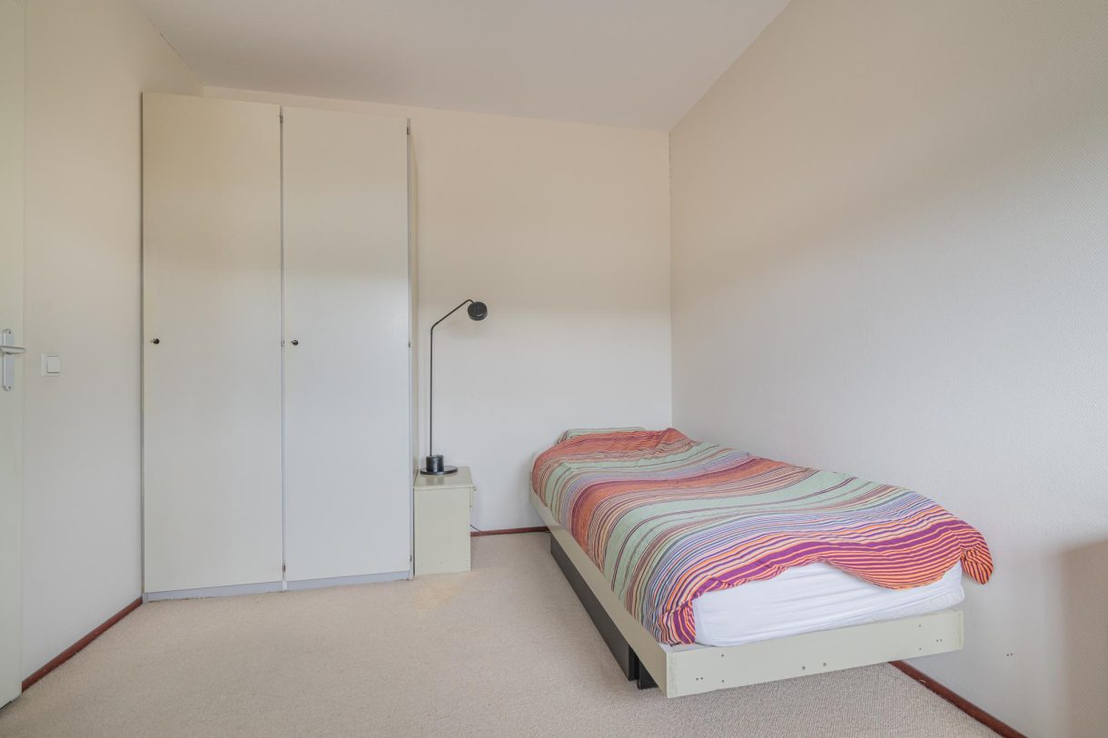 Te koop: Foto Appartement aan de Boogmuur 93+P in Houten