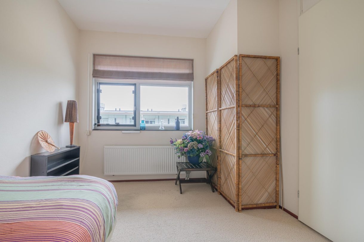 Te koop: Foto Appartement aan de Boogmuur 93+P in Houten