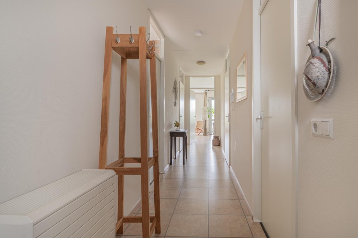 Te koop: Foto Appartement aan de Boogmuur 93+P in Houten