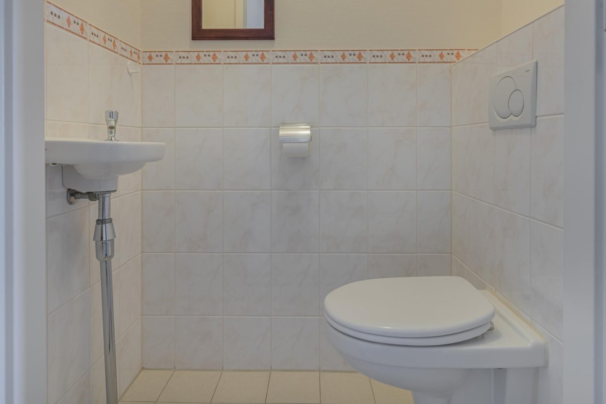 Te koop: Foto Appartement aan de Boogmuur 93+P in Houten