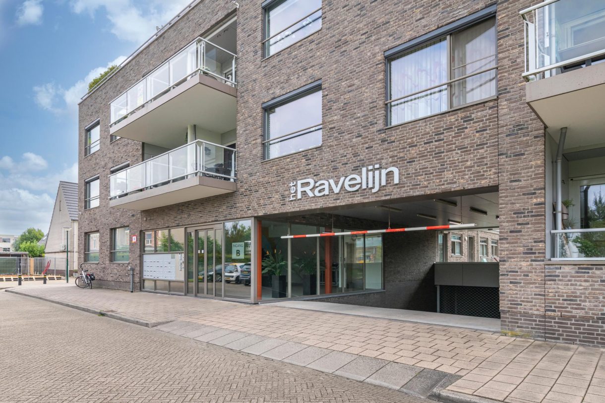 Te koop: Foto Appartement aan de Boogmuur 93+P in Houten