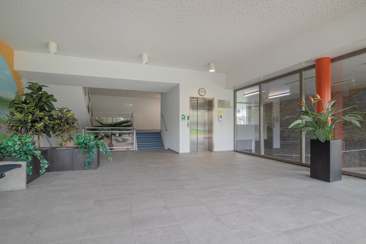 Te koop: Foto Appartement aan de Boogmuur 93+P in Houten