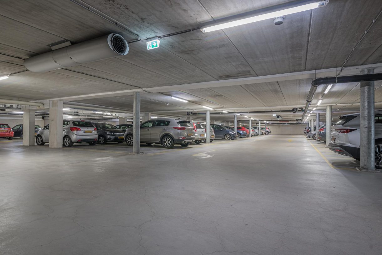 Te koop: Foto Appartement aan de Boogmuur 93+P in Houten