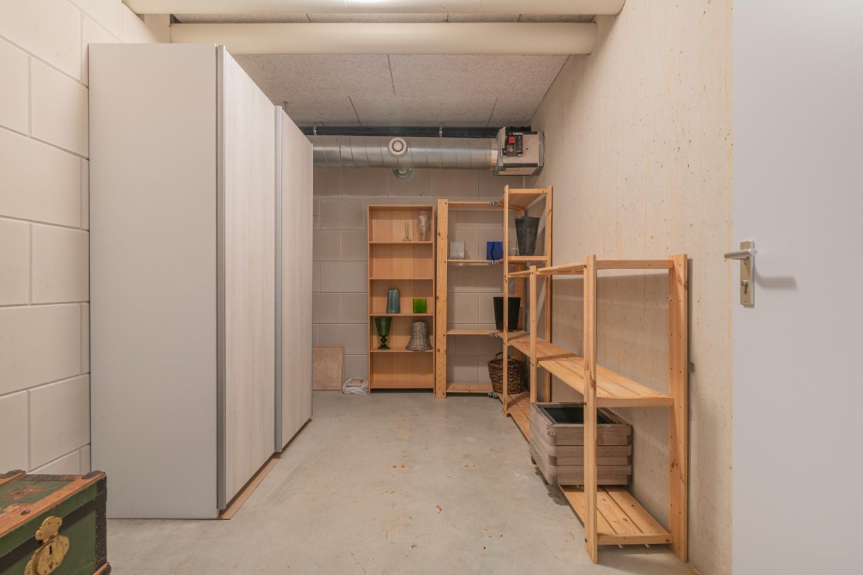 Te koop: Foto Appartement aan de Boogmuur 93+P in Houten
