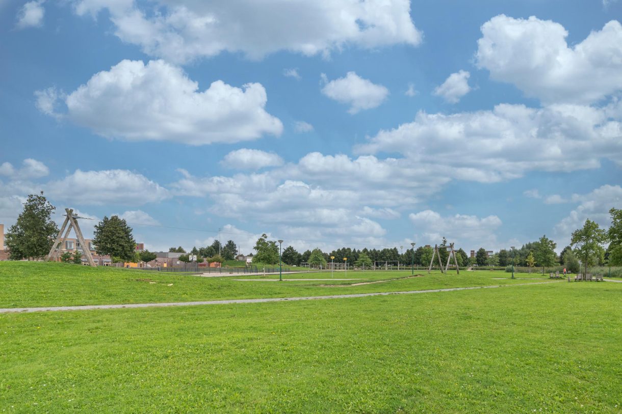 Te koop: Foto Appartement aan de Boogmuur 93+P in Houten