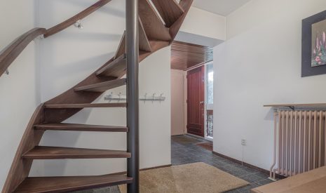 Te koop: Foto Woonhuis aan de Camminghalaan 23 in Bunnik