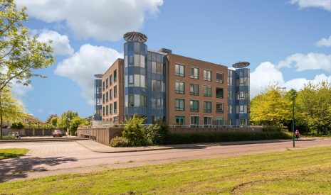 Te koop: Foto Appartement aan de Distelvlinderberm 20 in Houten