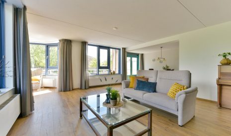 Te koop: Foto Appartement aan de Distelvlinderberm 20 in Houten