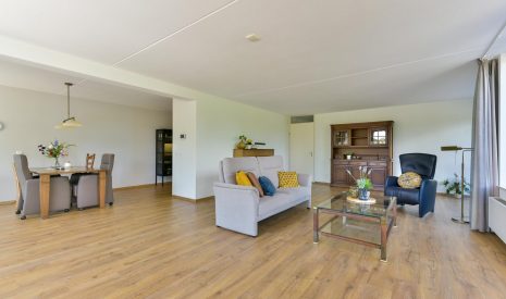 Te koop: Foto Appartement aan de Distelvlinderberm 20 in Houten