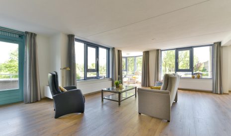 Te koop: Foto Appartement aan de Distelvlinderberm 20 in Houten