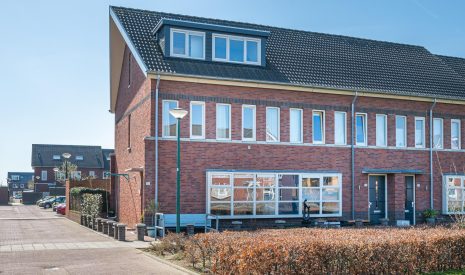 koop  Houten  Heidetuin 72 – Hoofdfoto