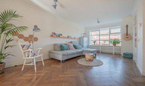 Te koop: Foto Woonhuis aan de Heidetuin 72 in Houten