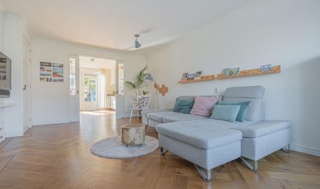 Te koop: Foto Woonhuis aan de Heidetuin 72 in Houten