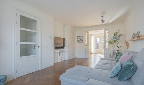 Te koop: Foto Woonhuis aan de Heidetuin 72 in Houten