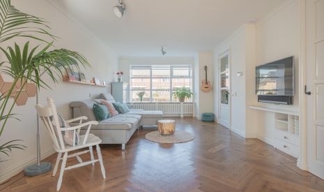 Te koop: Foto Woonhuis aan de Heidetuin 72 in Houten
