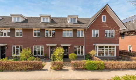 koop  Houten  Heidetuin 67 – Hoofdfoto