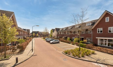 Te koop: Foto Woonhuis aan de Heidetuin 67 in Houten