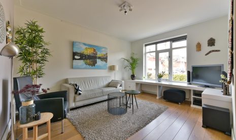 Te koop: Foto Woonhuis aan de Heidetuin 67 in Houten