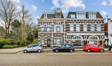 koop  Wormerveer  Zaanweg 7 – Hoofdfoto
