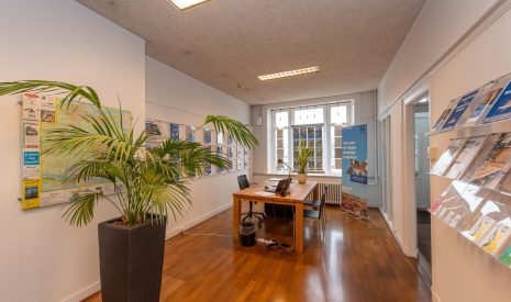 Te koop: Foto Woonhuis aan de Zaanweg 7 in Wormerveer