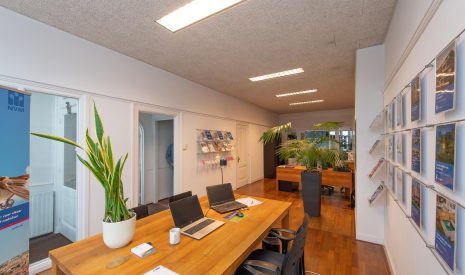 Te koop: Foto Woonhuis aan de Zaanweg 7 in Wormerveer