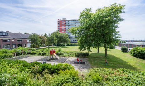 Te koop: Foto Appartement aan de Wiardi Beckmanstraat 7 in Breukelen