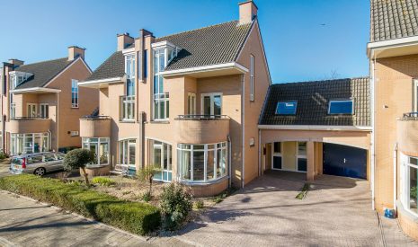 koop  Houten  Heemraadserf 48 – Hoofdfoto