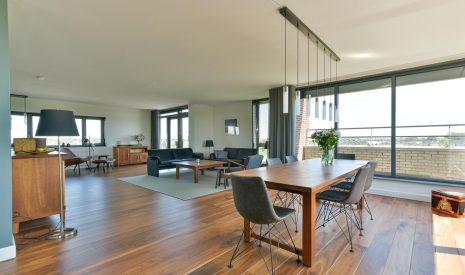 Te koop: Foto Appartement aan de Winterpolder 20 in Houten
