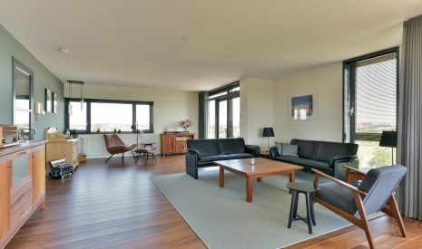 Te koop: Foto Appartement aan de Winterpolder 20 in Houten
