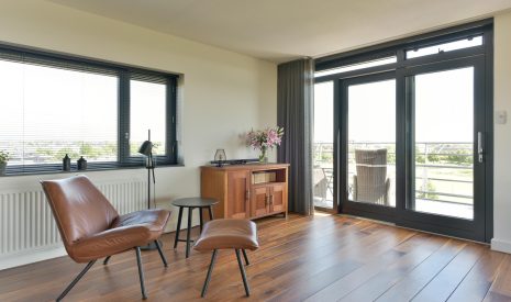 Te koop: Foto Appartement aan de Winterpolder 20 in Houten