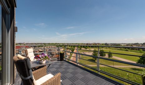 Te koop: Foto Appartement aan de Winterpolder 20 in Houten