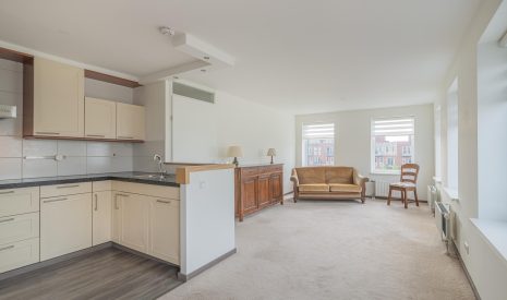Te koop: Foto Appartement aan de Tuinbouw 209 in Houten