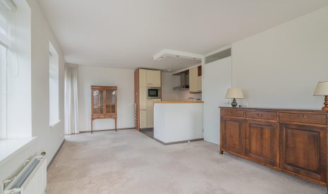 Te koop: Foto Appartement aan de Tuinbouw 209 in Houten