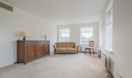 Te koop: Foto Appartement aan de Tuinbouw 209 in Houten