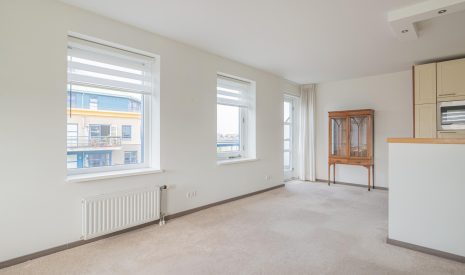 Te koop: Foto Appartement aan de Tuinbouw 209 in Houten