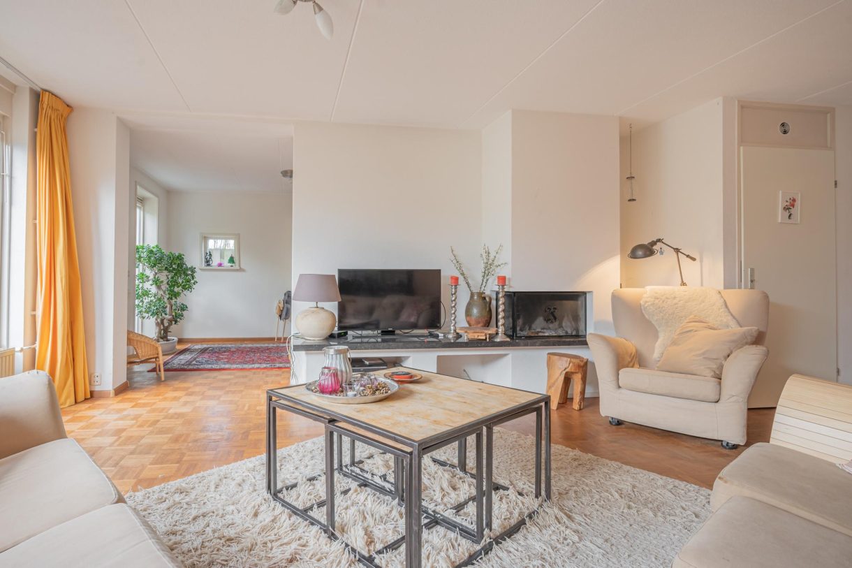 Te koop: Foto Woonhuis aan de Troubadoursborch 63 in Houten