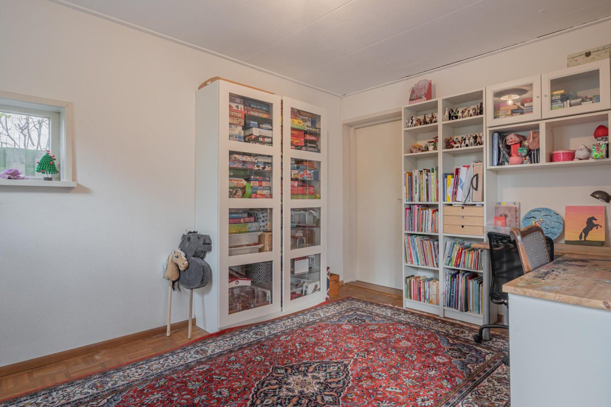 Te koop: Foto Woonhuis aan de Troubadoursborch 63 in Houten