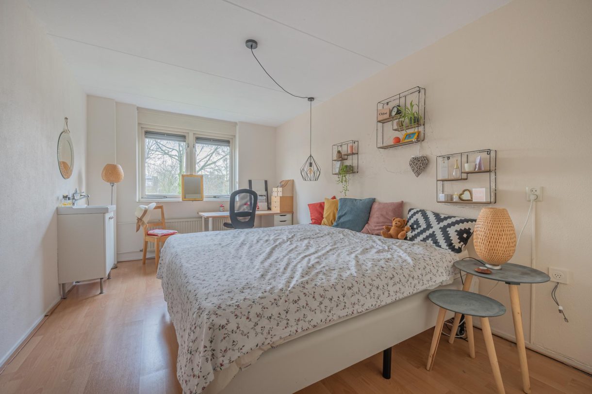 Te koop: Foto Woonhuis aan de Troubadoursborch 63 in Houten