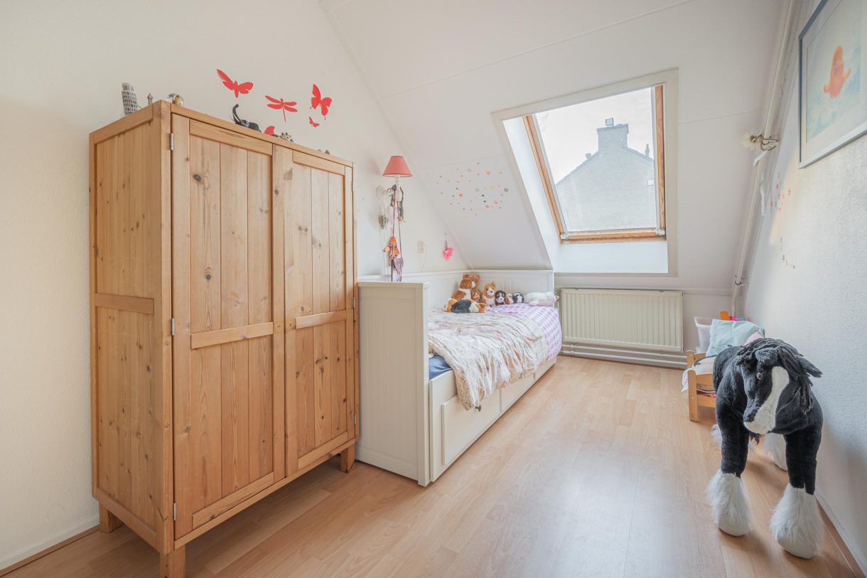 Te koop: Foto Woonhuis aan de Troubadoursborch 63 in Houten