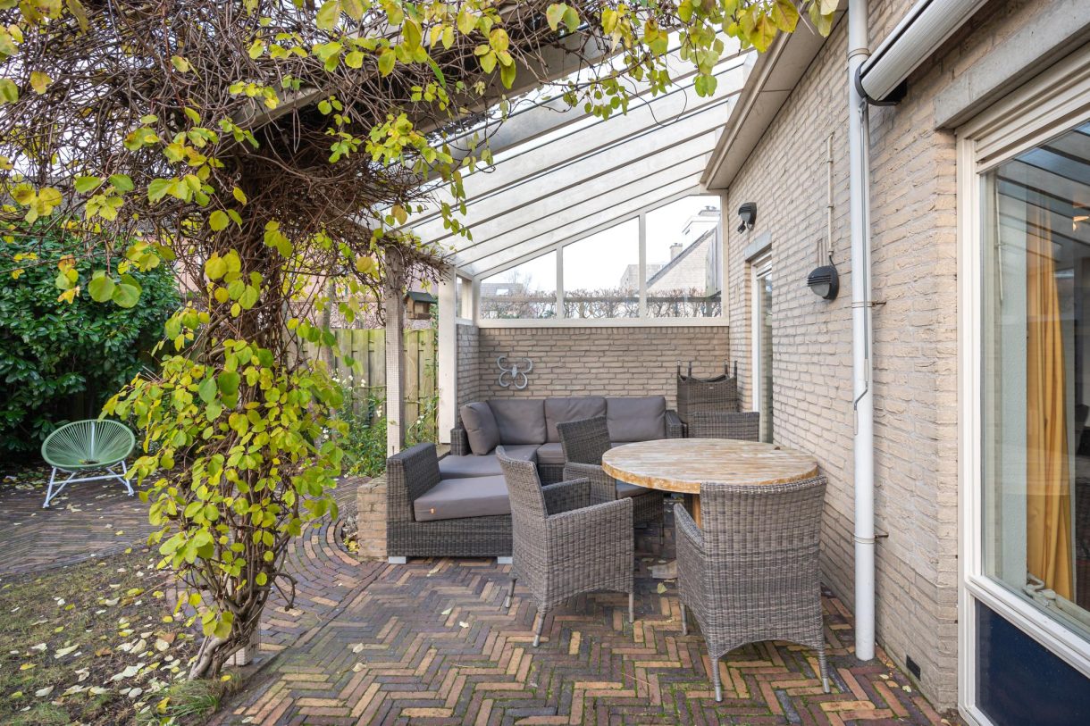 Te koop: Foto Woonhuis aan de Troubadoursborch 63 in Houten