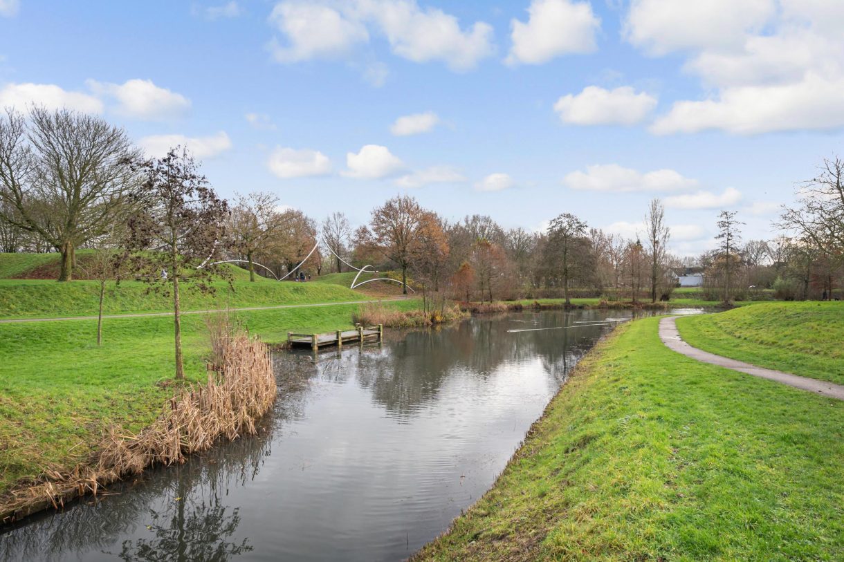 Te koop: Foto Woonhuis aan de Troubadoursborch 63 in Houten