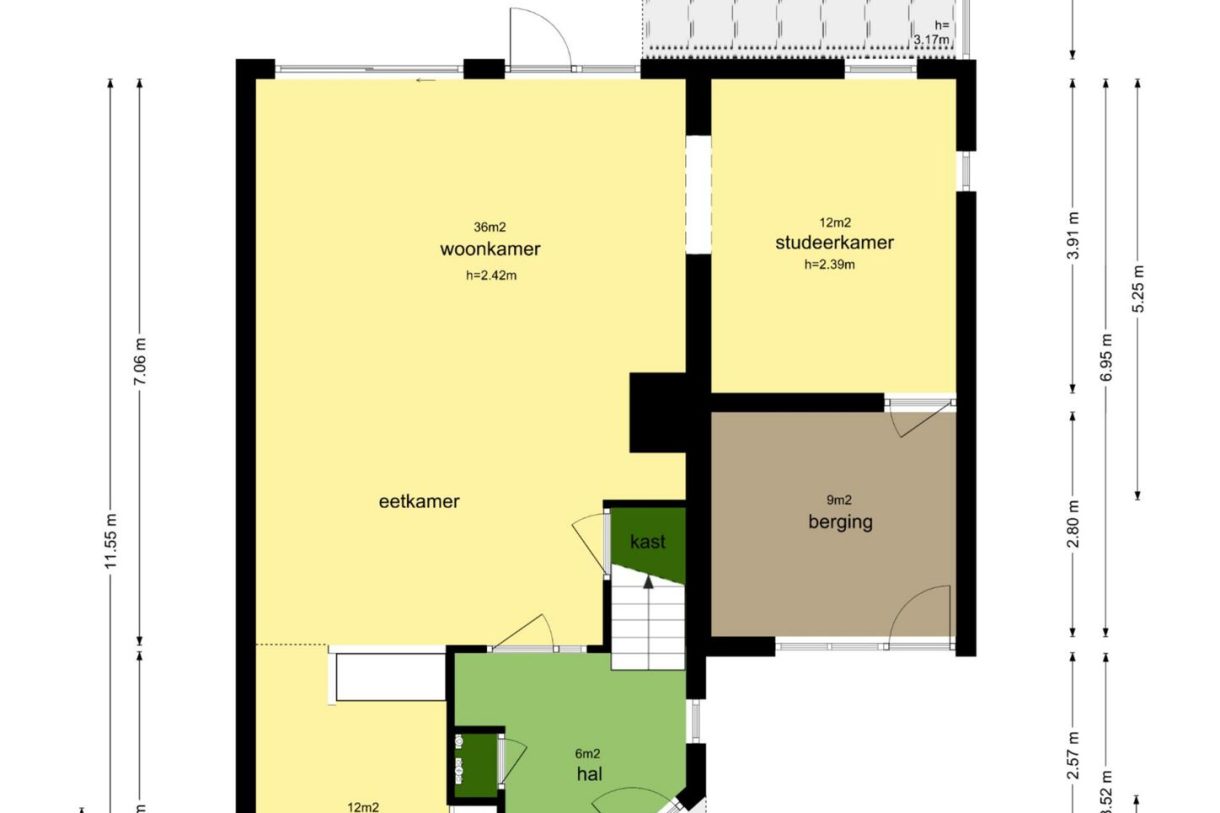 Te koop: Foto Woonhuis aan de Troubadoursborch 63 in Houten